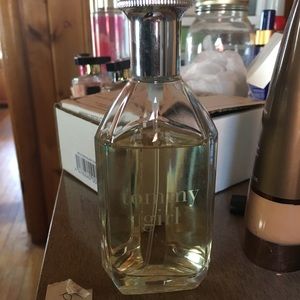 Tommy Girl Cologne